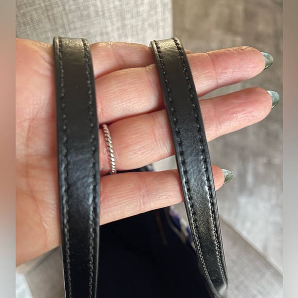 Kate Spade Botanical Tote Like New - Picture 5 of 6